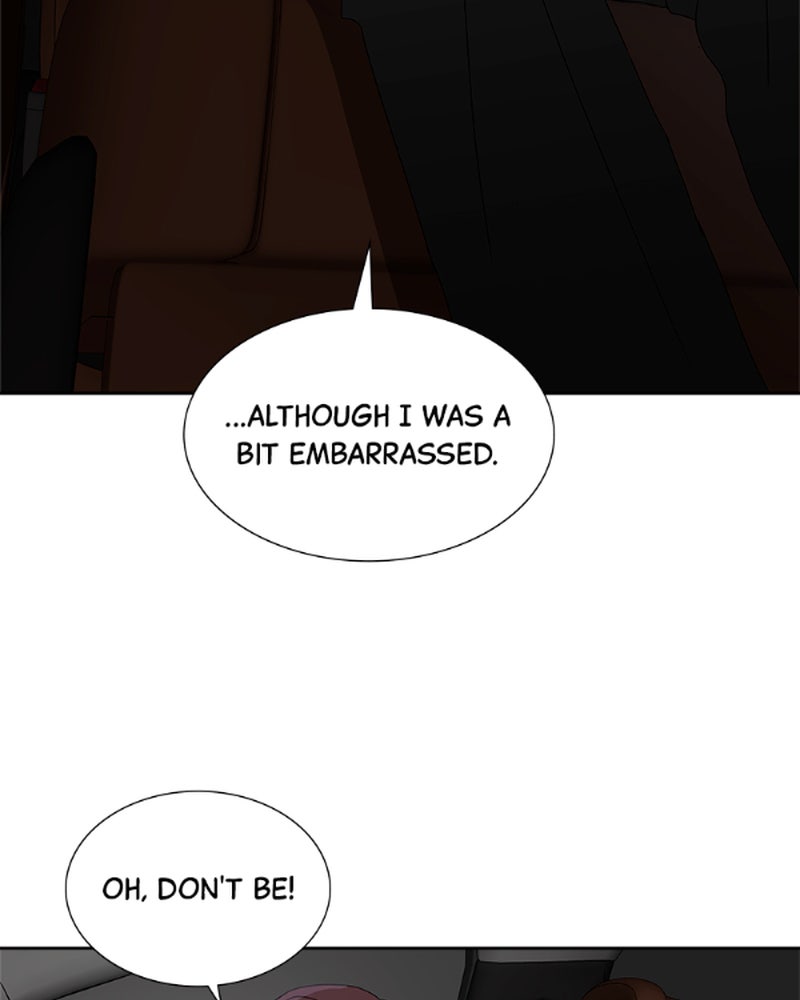 Between Two Floors Chapter 26 - Page 8