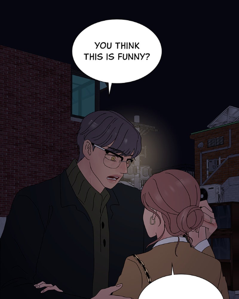 Between Two Floors Chapter 26 - Page 72