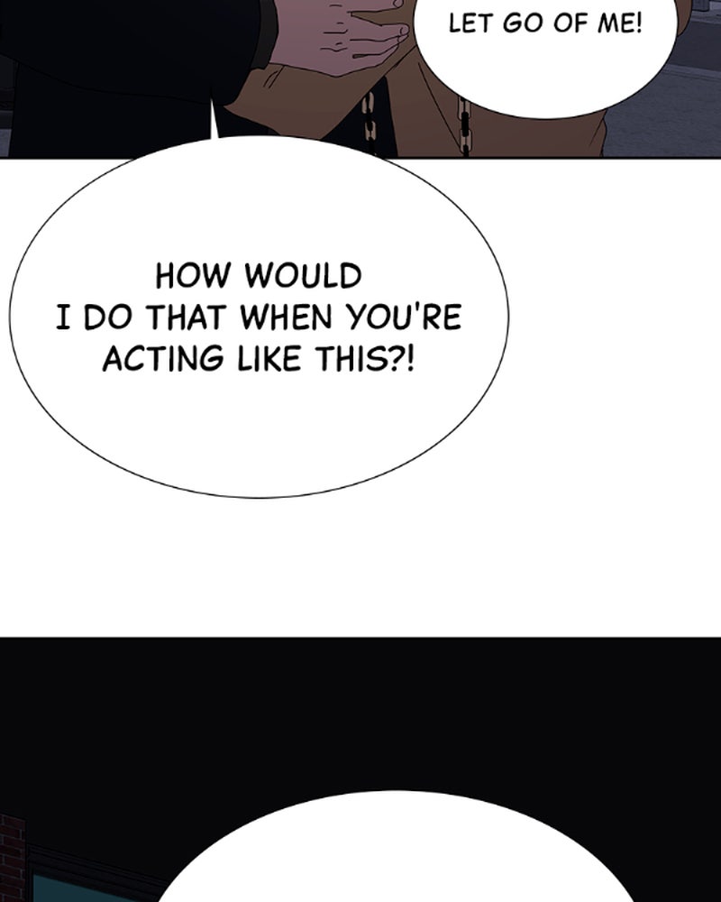 Between Two Floors Chapter 26 - Page 73