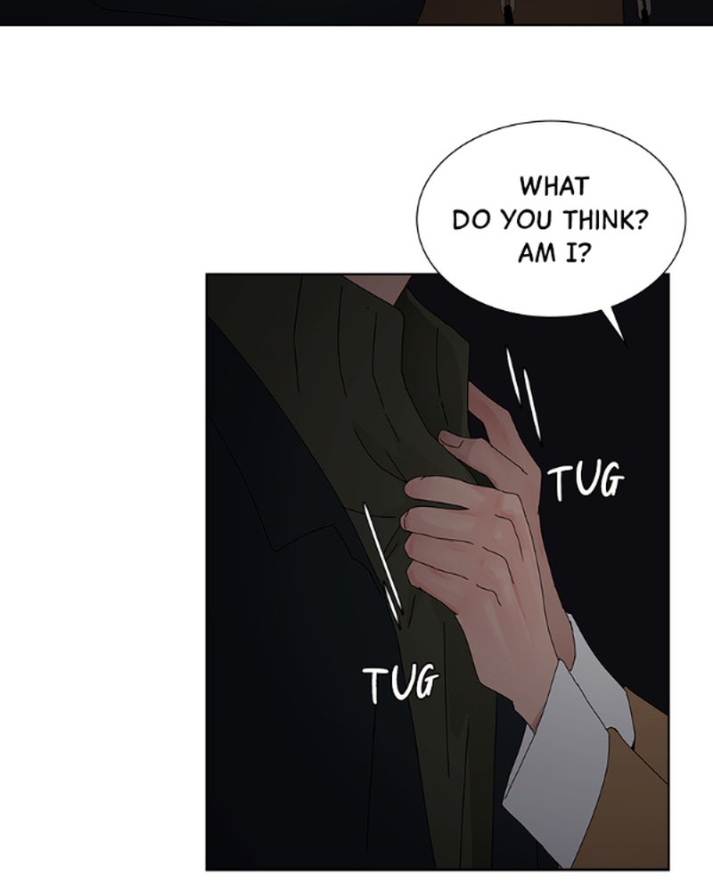 Between Two Floors Chapter 26 - Page 76