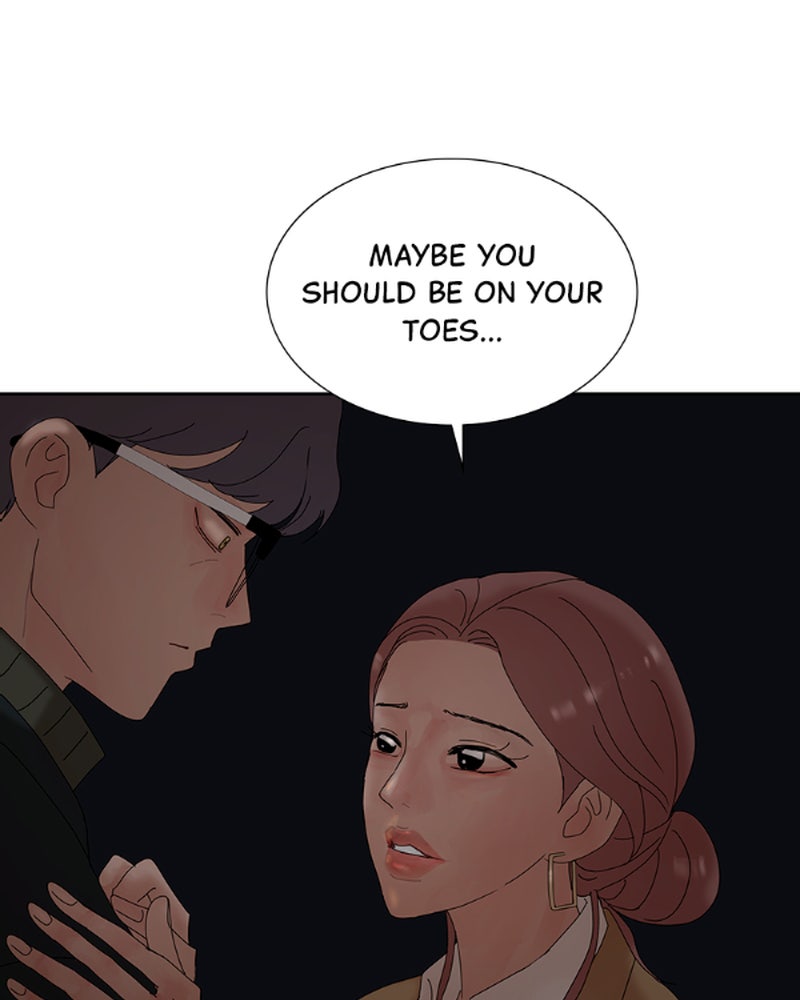 Between Two Floors Chapter 26 - Page 77