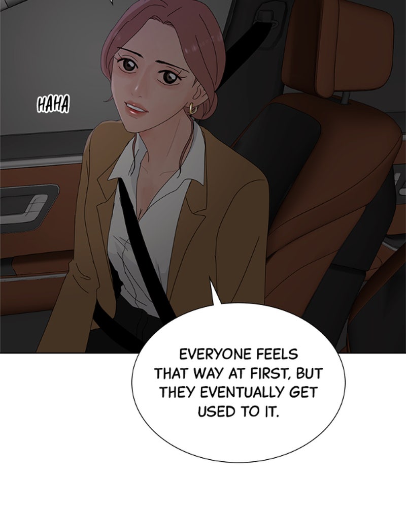 Between Two Floors Chapter 26 - Page 9