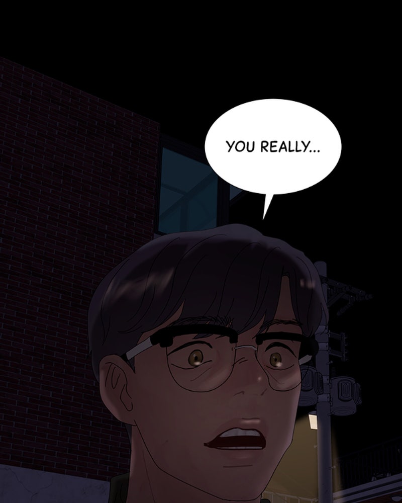 Between Two Floors Chapter 26 - Page 81