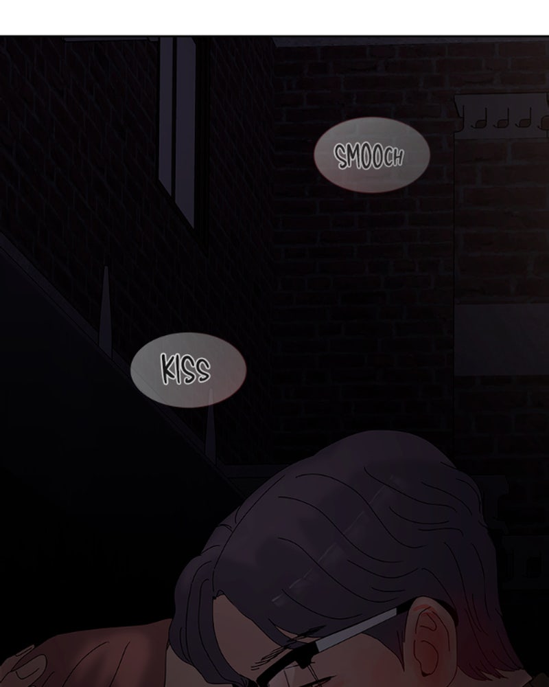 Between Two Floors Chapter 26 - Page 87