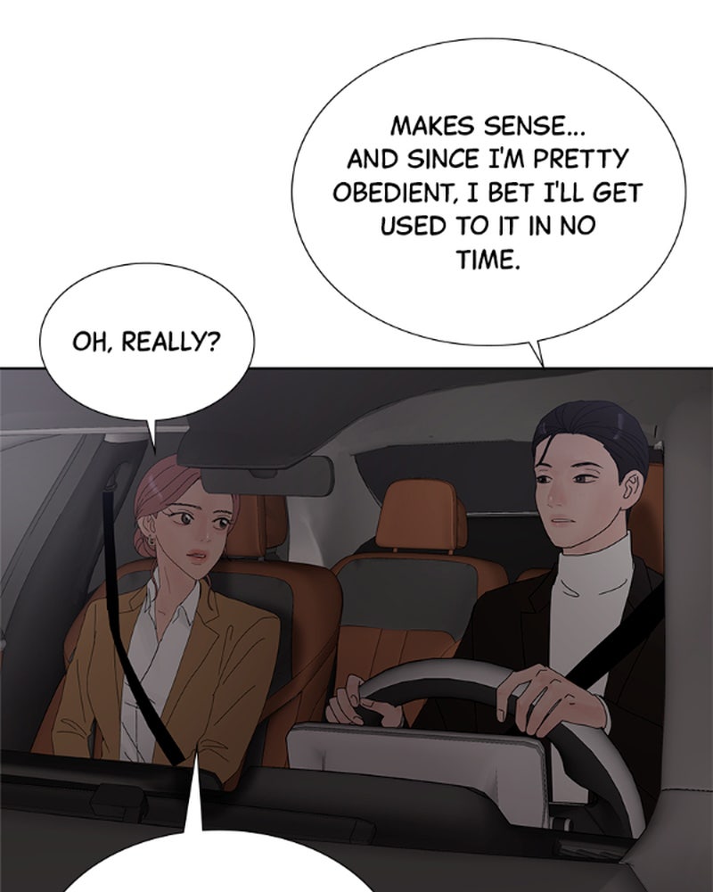 Between Two Floors Chapter 26 - Page 10