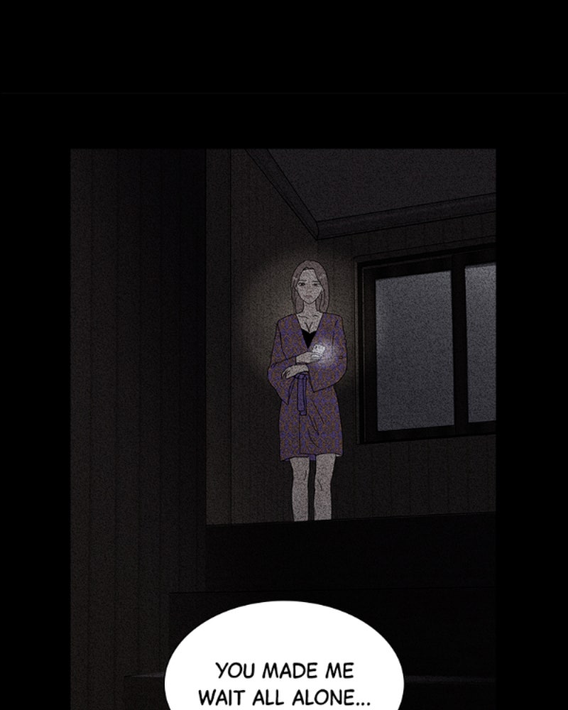 Between Two Floors Chapter 26 - Page 91