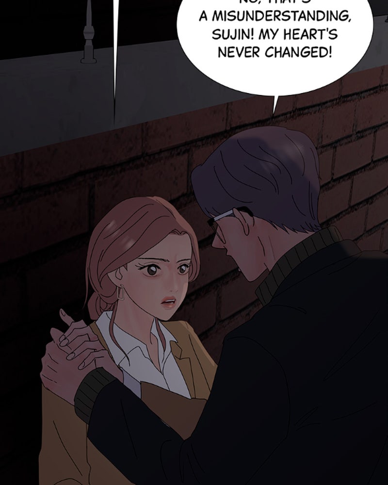 Between Two Floors Chapter 26 - Page 93