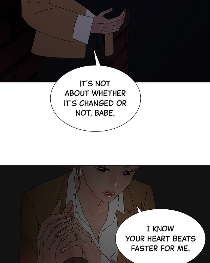 Between Two Floors Chapter 26 - Page 94