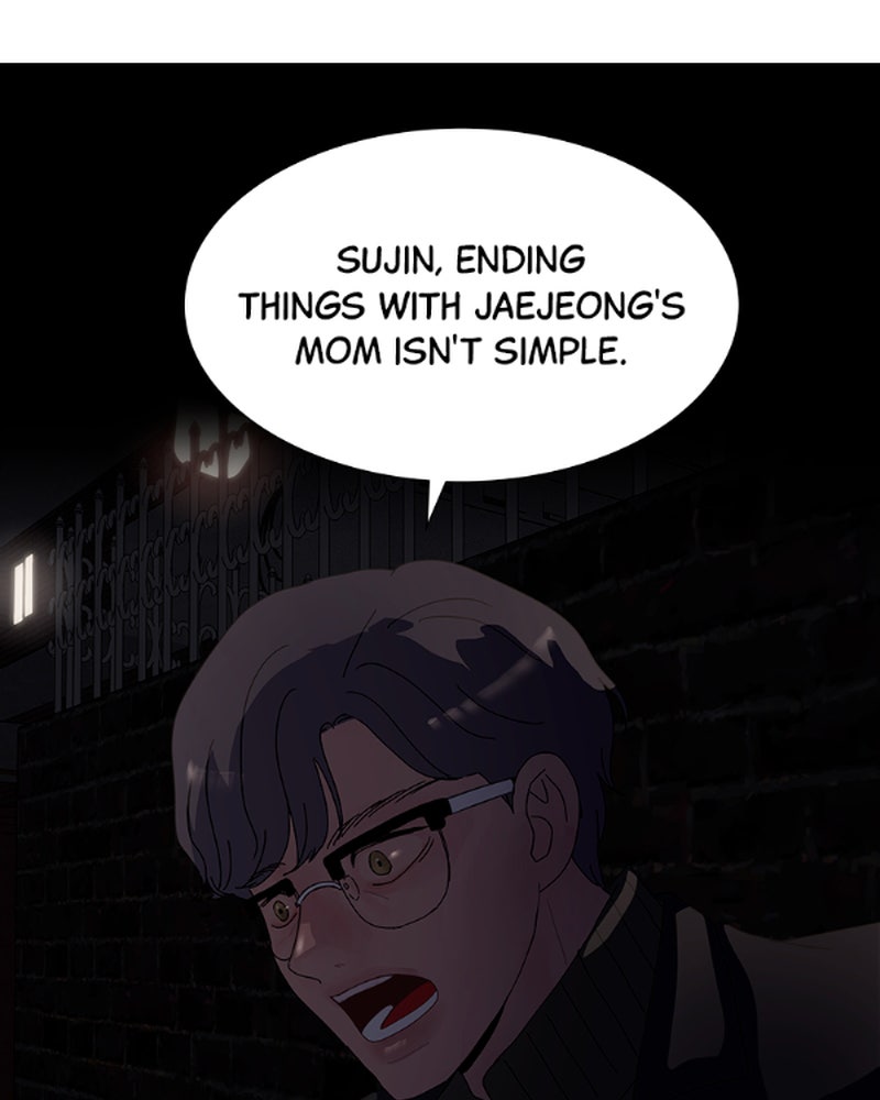 Between Two Floors Chapter 26 - Page 97