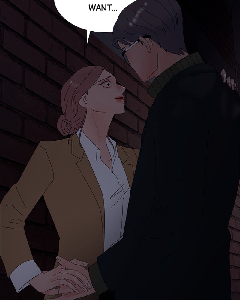 Between Two Floors Chapter 26 - Page 99