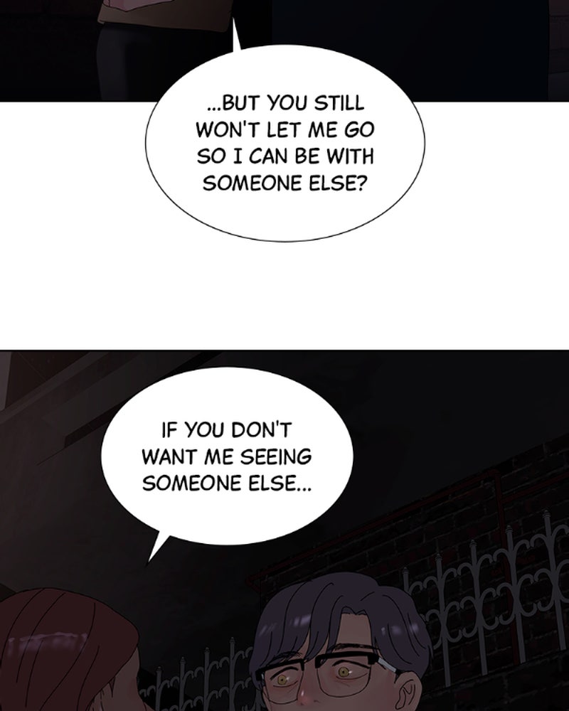 Between Two Floors Chapter 26 - Page 100