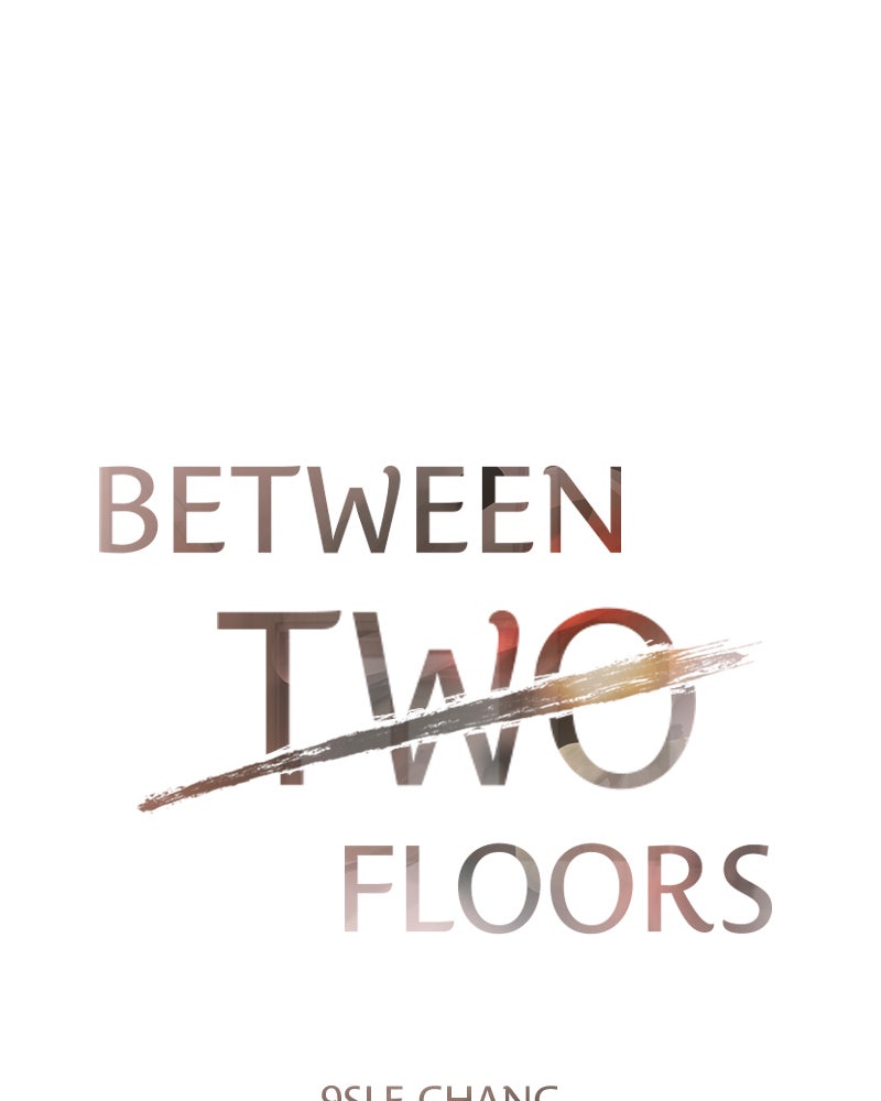 Between Two Floors Chapter 27 - Page 1