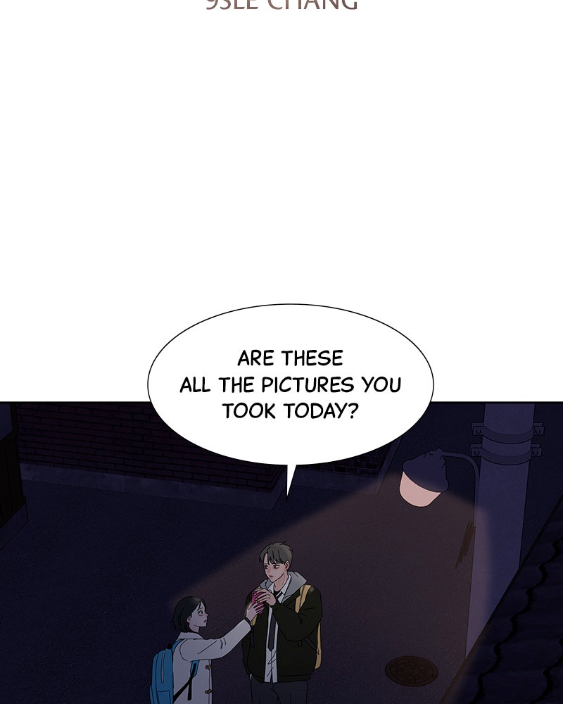 Between Two Floors Chapter 27 - Page 2