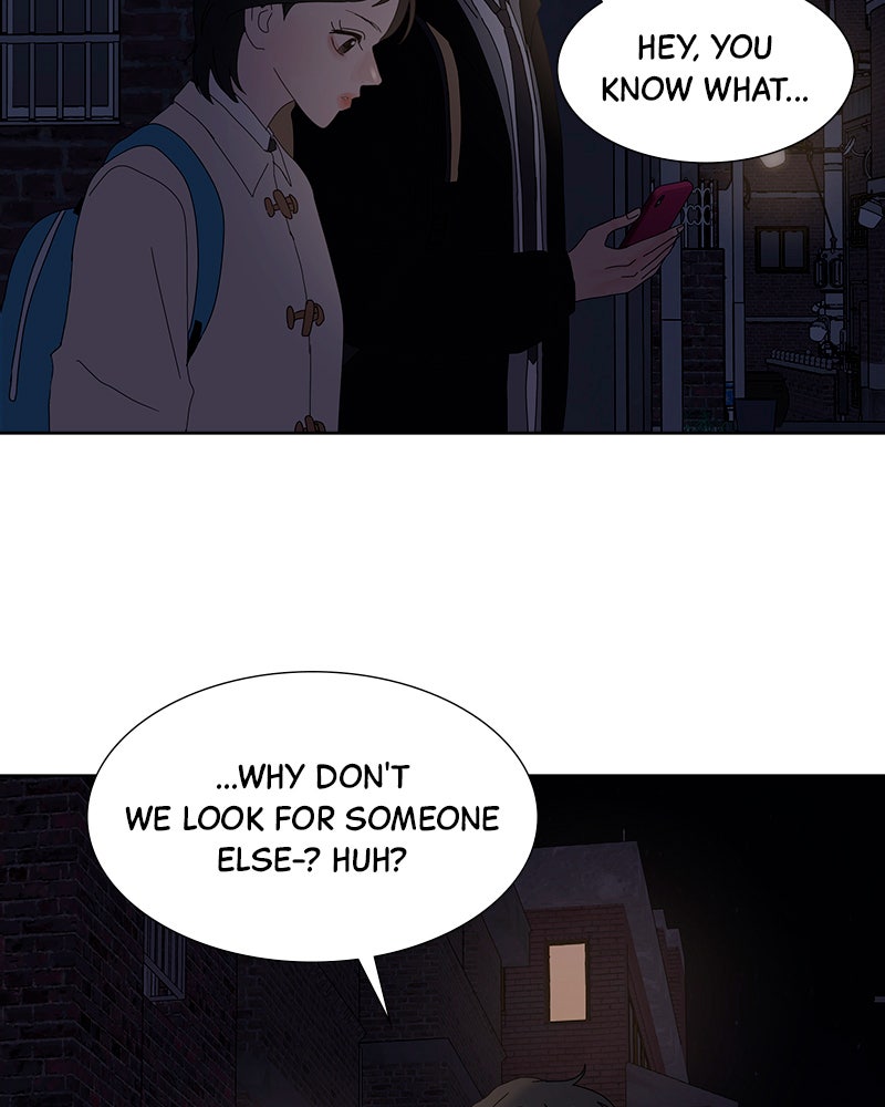 Between Two Floors Chapter 27 - Page 11