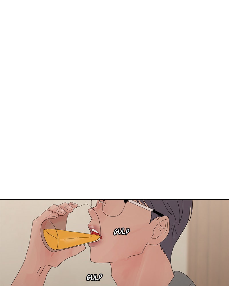 Between Two Floors Chapter 27 - Page 101