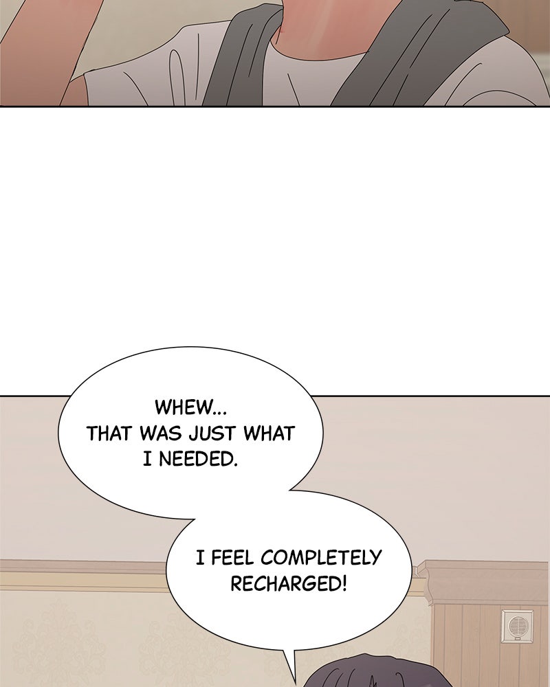 Between Two Floors Chapter 27 - Page 102