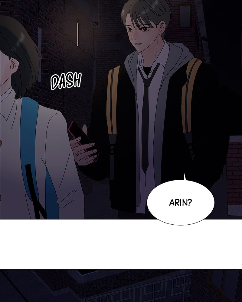 Between Two Floors Chapter 27 - Page 12