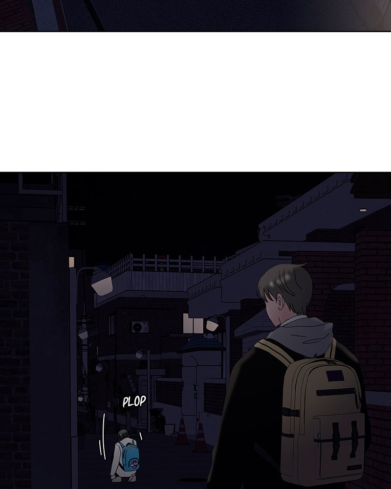 Between Two Floors Chapter 27 - Page 14