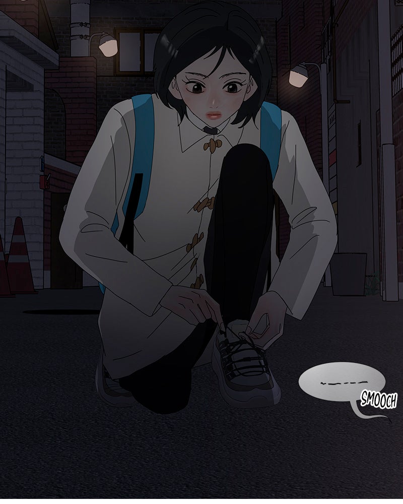 Between Two Floors Chapter 27 - Page 16