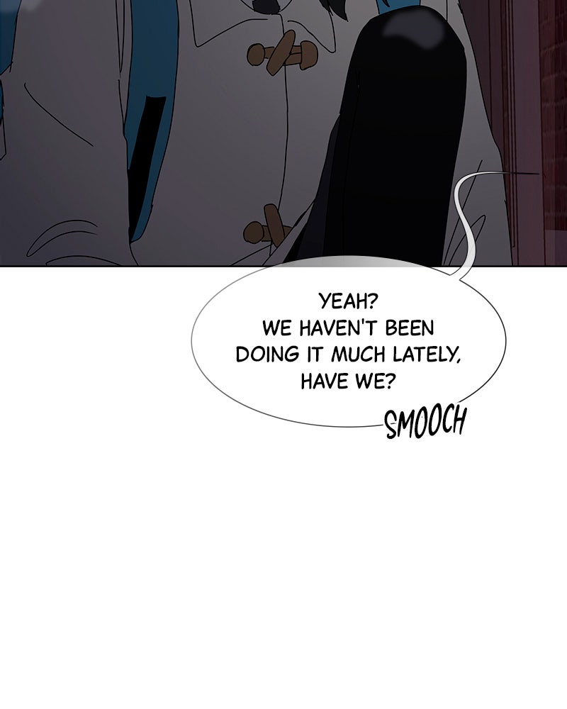 Between Two Floors Chapter 27 - Page 18