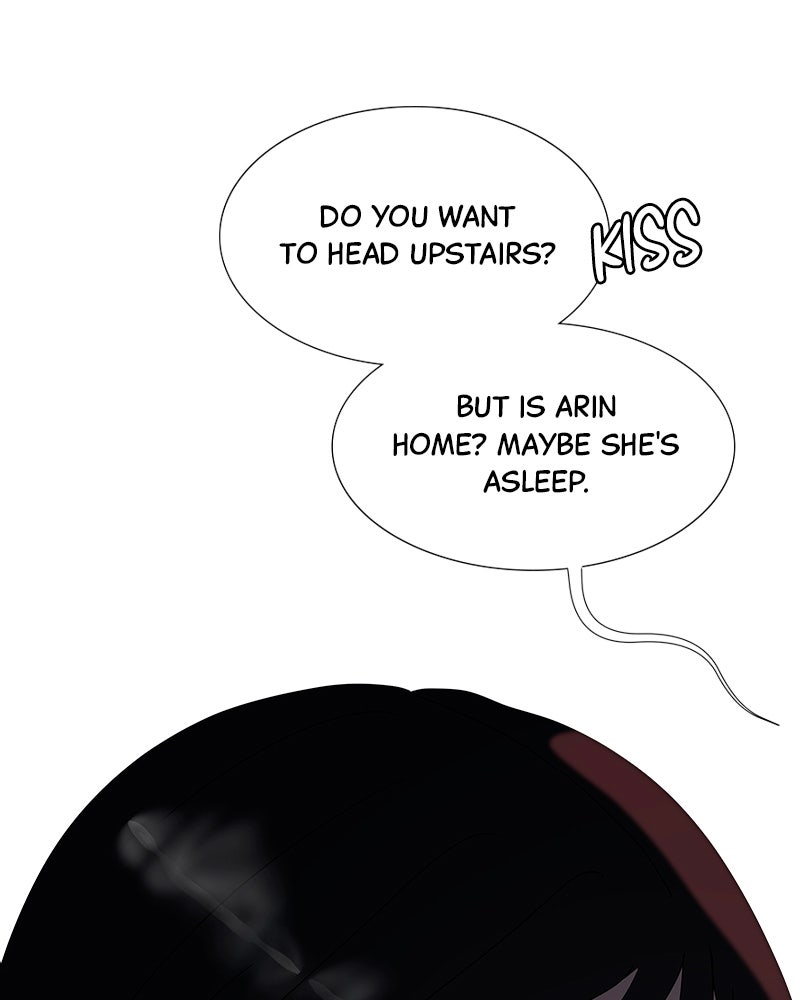 Between Two Floors Chapter 27 - Page 19