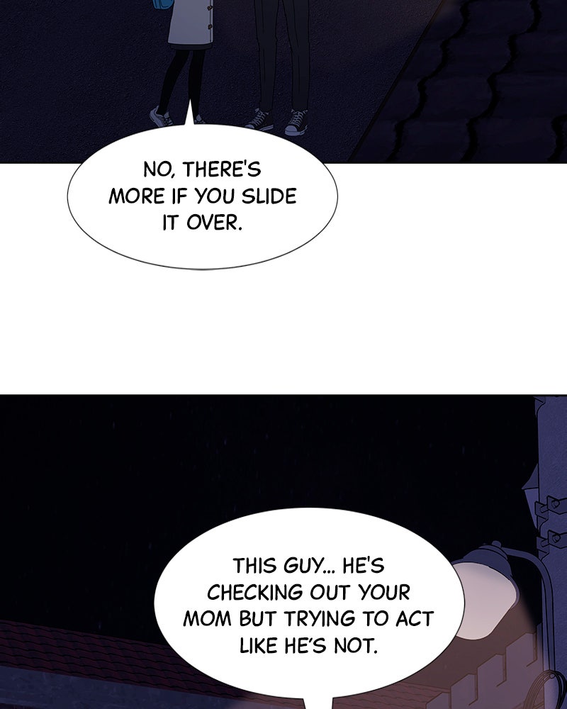 Between Two Floors Chapter 27 - Page 3