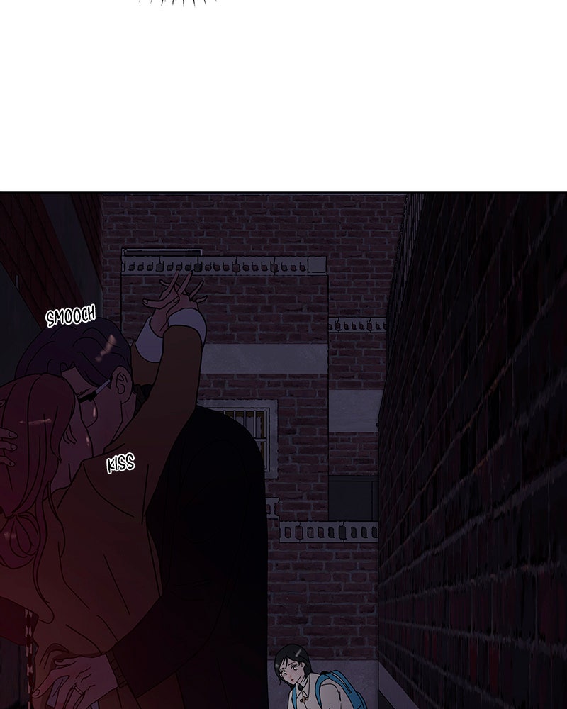 Between Two Floors Chapter 27 - Page 21