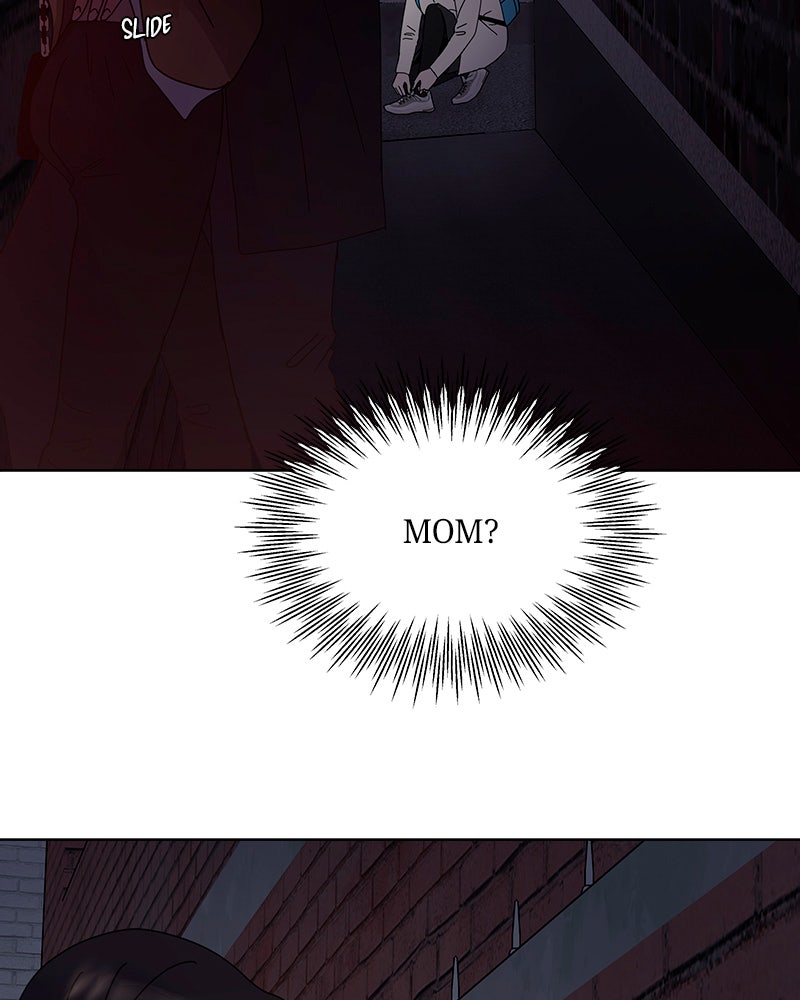 Between Two Floors Chapter 27 - Page 22