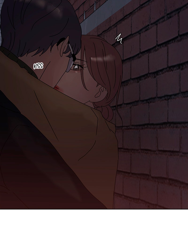 Between Two Floors Chapter 27 - Page 23