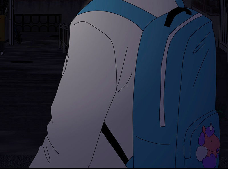 Between Two Floors Chapter 27 - Page 28