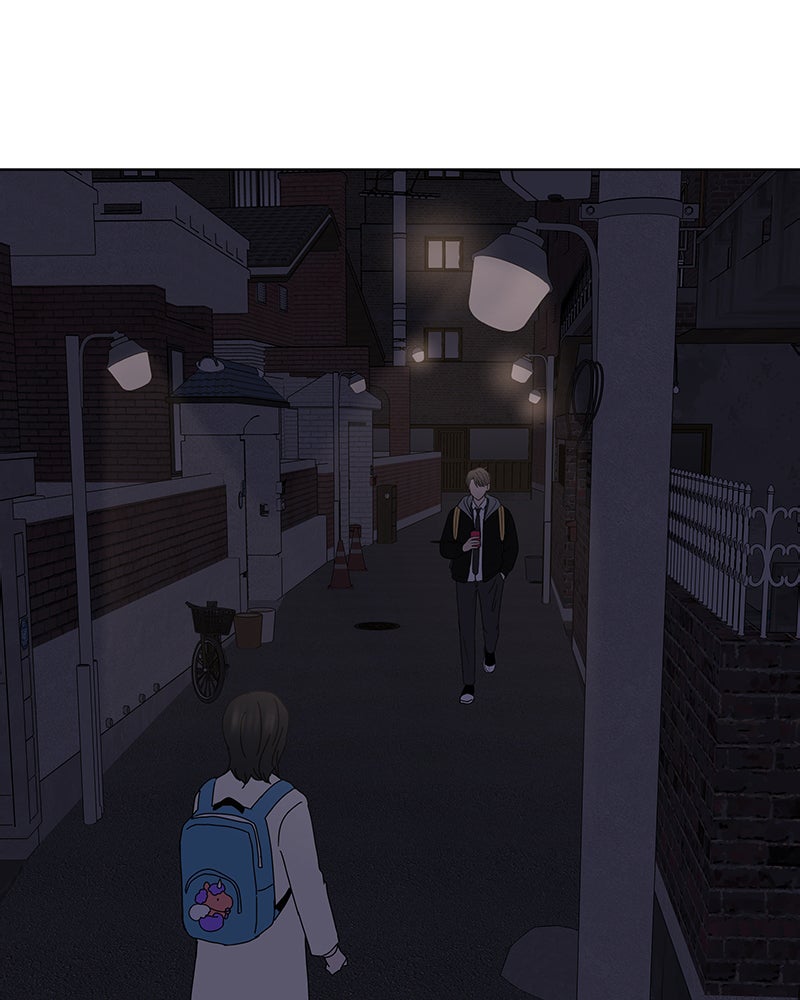 Between Two Floors Chapter 27 - Page 29