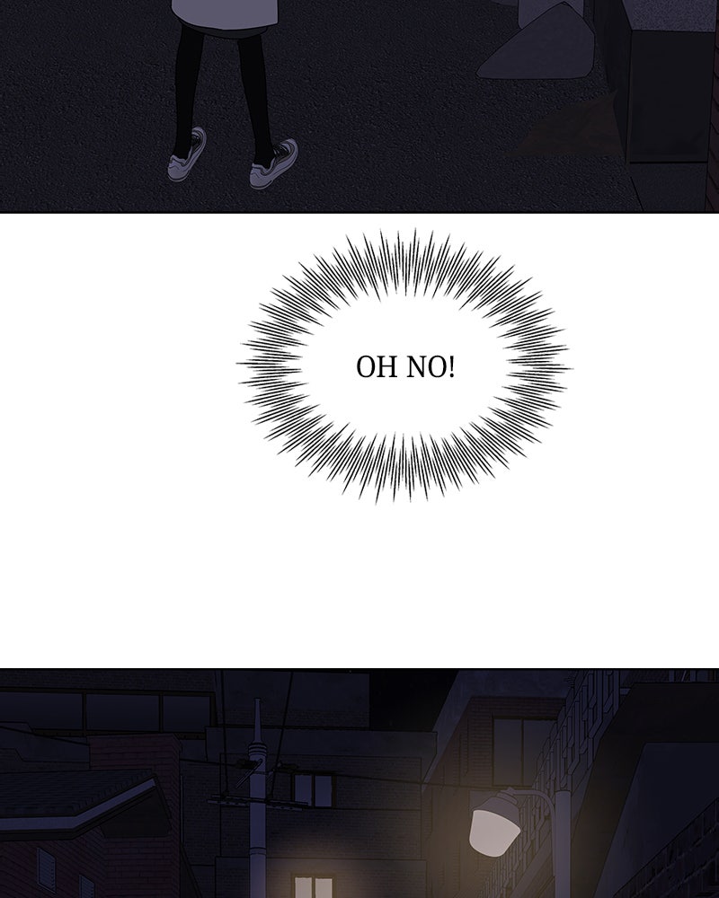 Between Two Floors Chapter 27 - Page 30