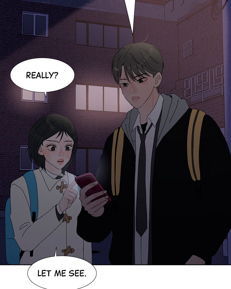 Between Two Floors Chapter 27 - Page 4