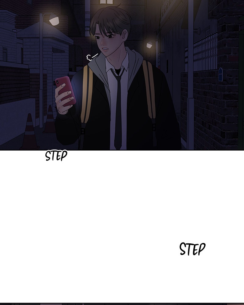 Between Two Floors Chapter 27 - Page 31