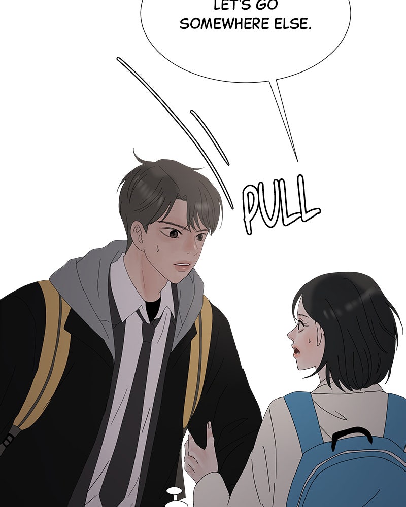 Between Two Floors Chapter 27 - Page 35