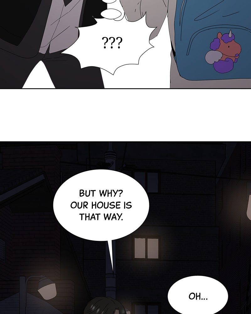 Between Two Floors Chapter 27 - Page 36
