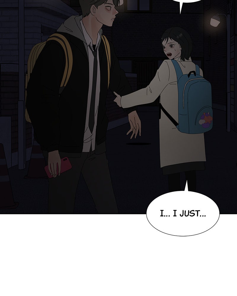 Between Two Floors Chapter 27 - Page 37