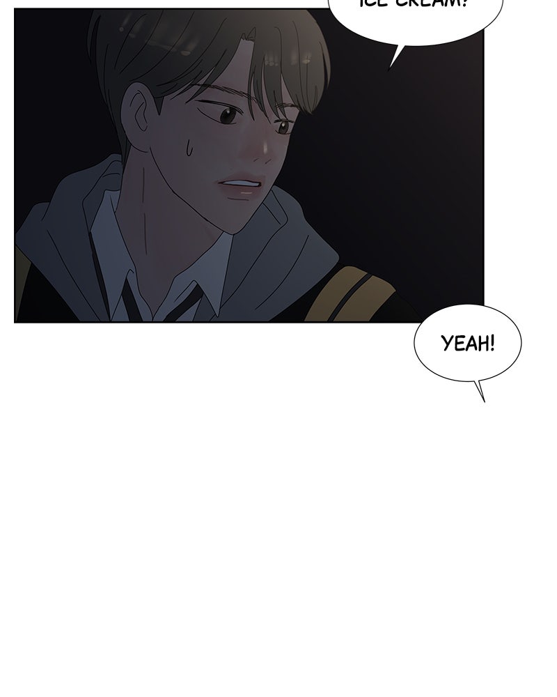 Between Two Floors Chapter 27 - Page 39