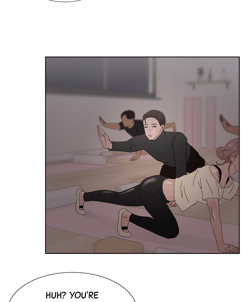 Between Two Floors Chapter 27 - Page 5