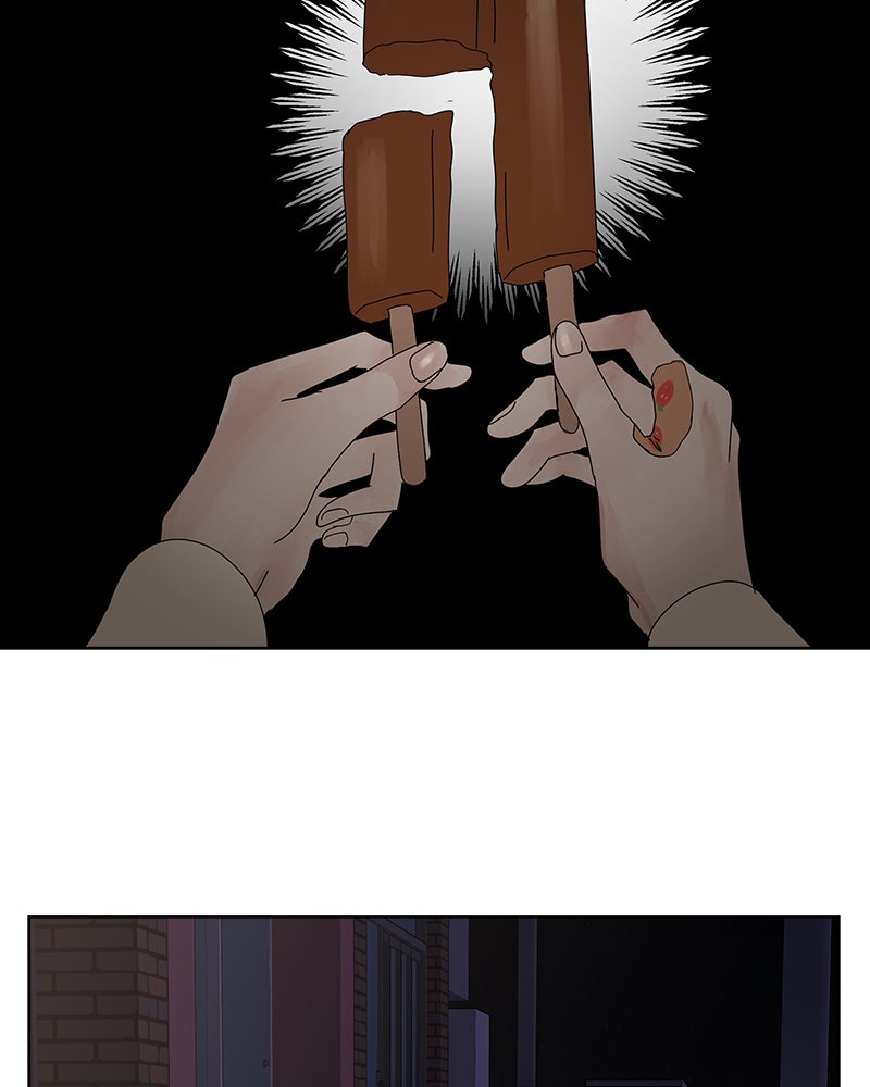 Between Two Floors Chapter 27 - Page 42