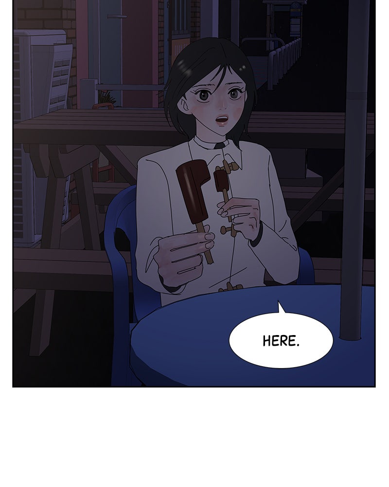 Between Two Floors Chapter 27 - Page 43