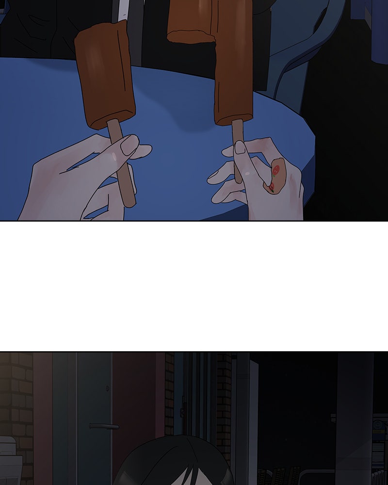 Between Two Floors Chapter 27 - Page 45