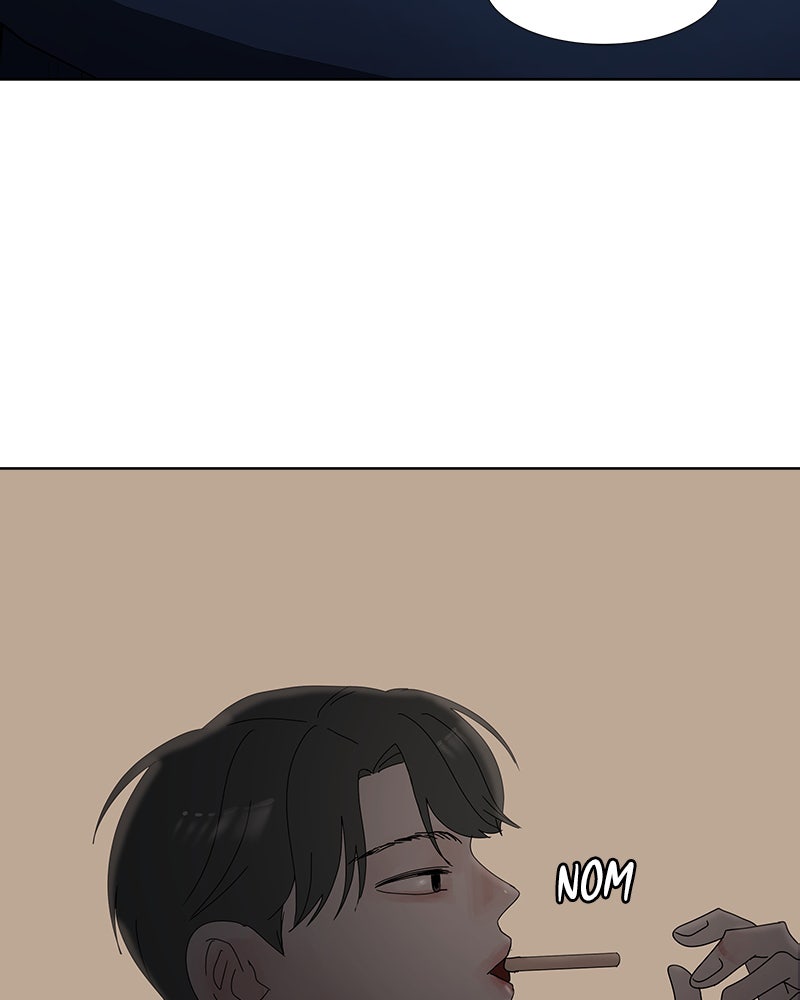 Between Two Floors Chapter 27 - Page 47