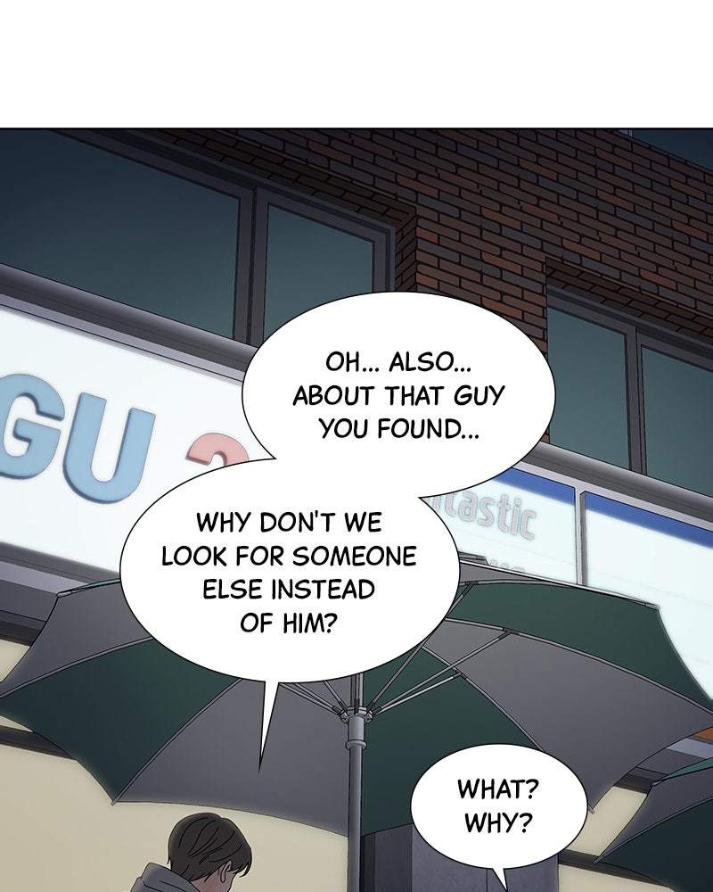 Between Two Floors Chapter 27 - Page 49