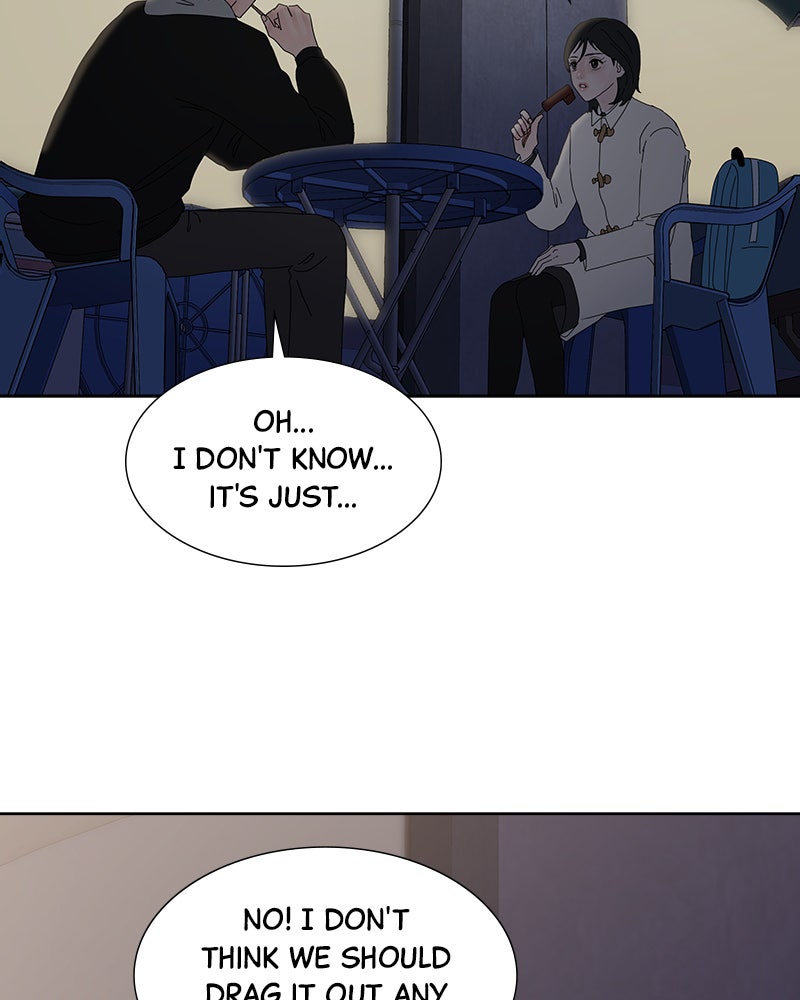 Between Two Floors Chapter 27 - Page 50