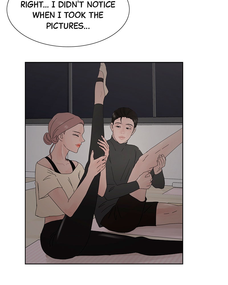 Between Two Floors Chapter 27 - Page 6