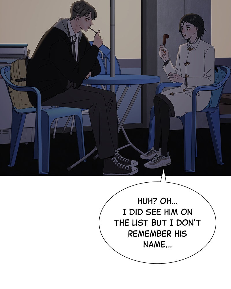 Between Two Floors Chapter 27 - Page 53