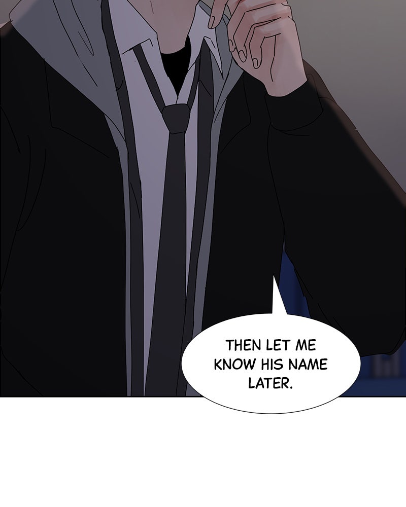 Between Two Floors Chapter 27 - Page 55