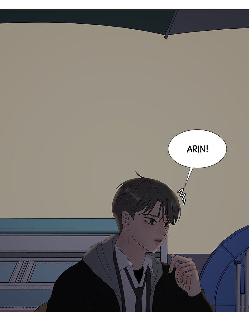 Between Two Floors Chapter 27 - Page 56