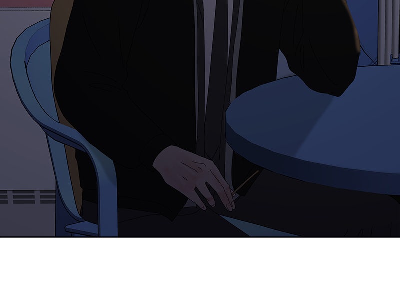 Between Two Floors Chapter 27 - Page 57